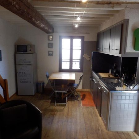 Maison A Argeles 35M² Exteriér fotografie