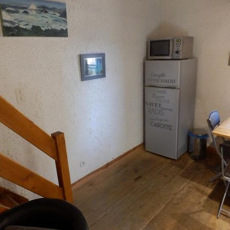 Maison A Argeles 35M² Exteriér fotografie