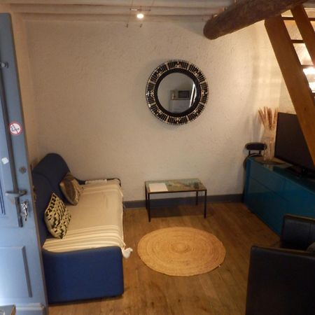 Maison A Argeles 35M² Exteriér fotografie