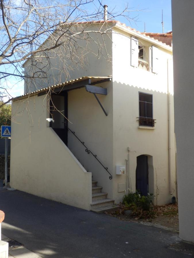 Maison A Argeles 35M² Exteriér fotografie