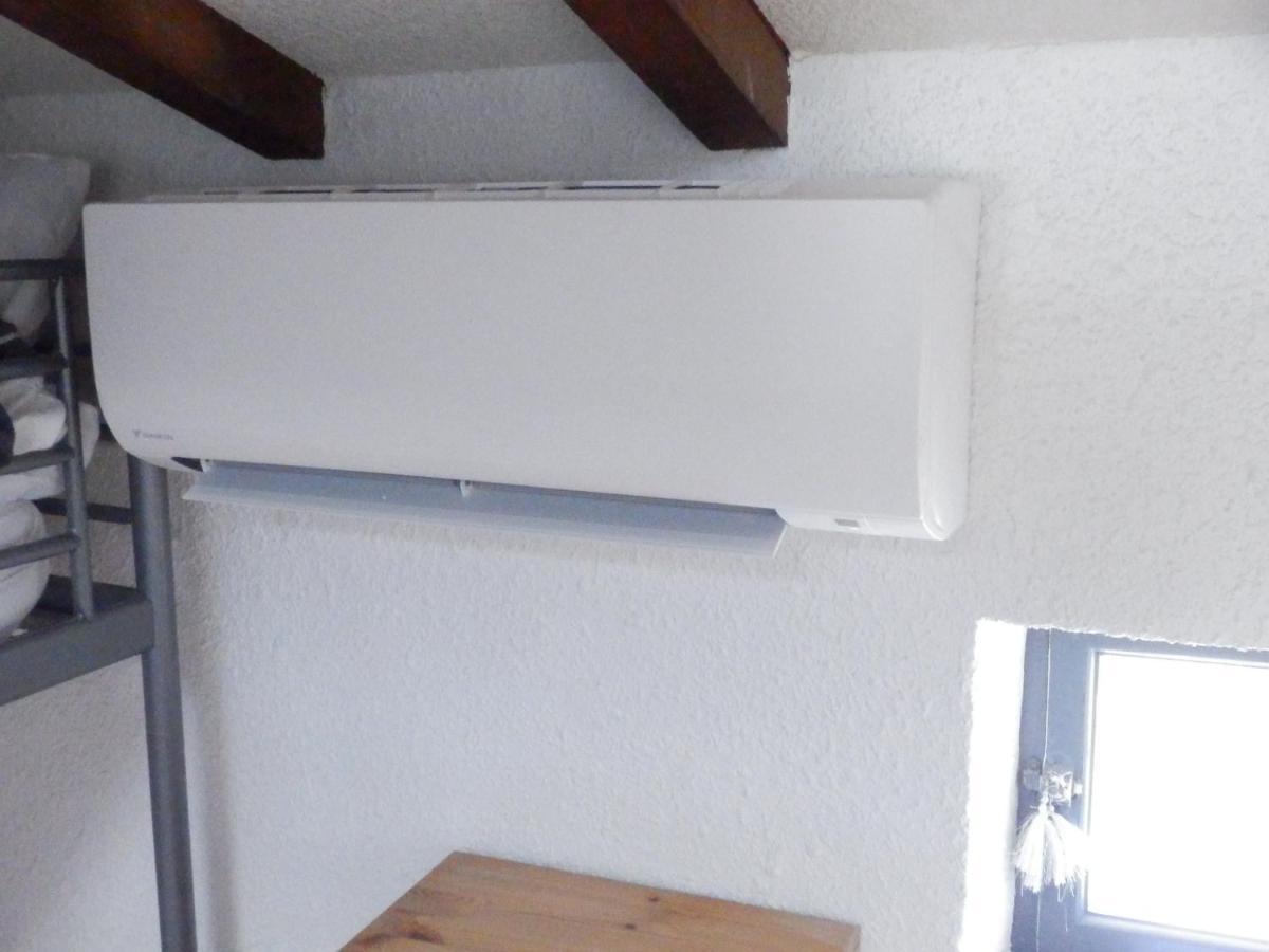 Maison A Argeles 35M² Exteriér fotografie