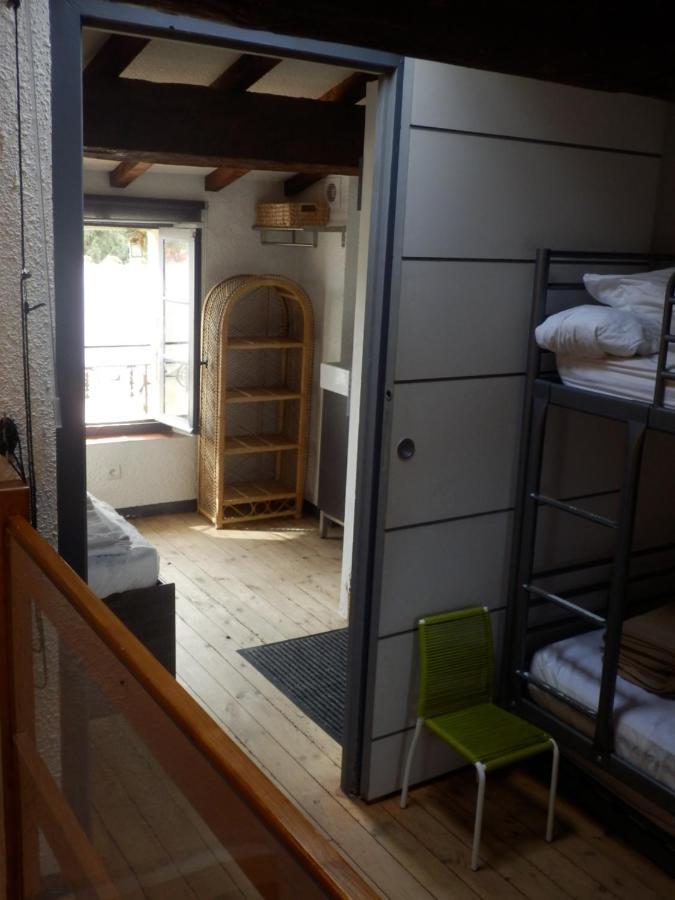 Maison A Argeles 35M² Exteriér fotografie