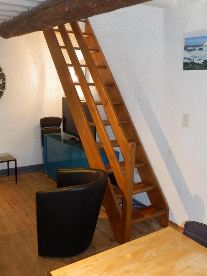 Maison A Argeles 35M² Exteriér fotografie