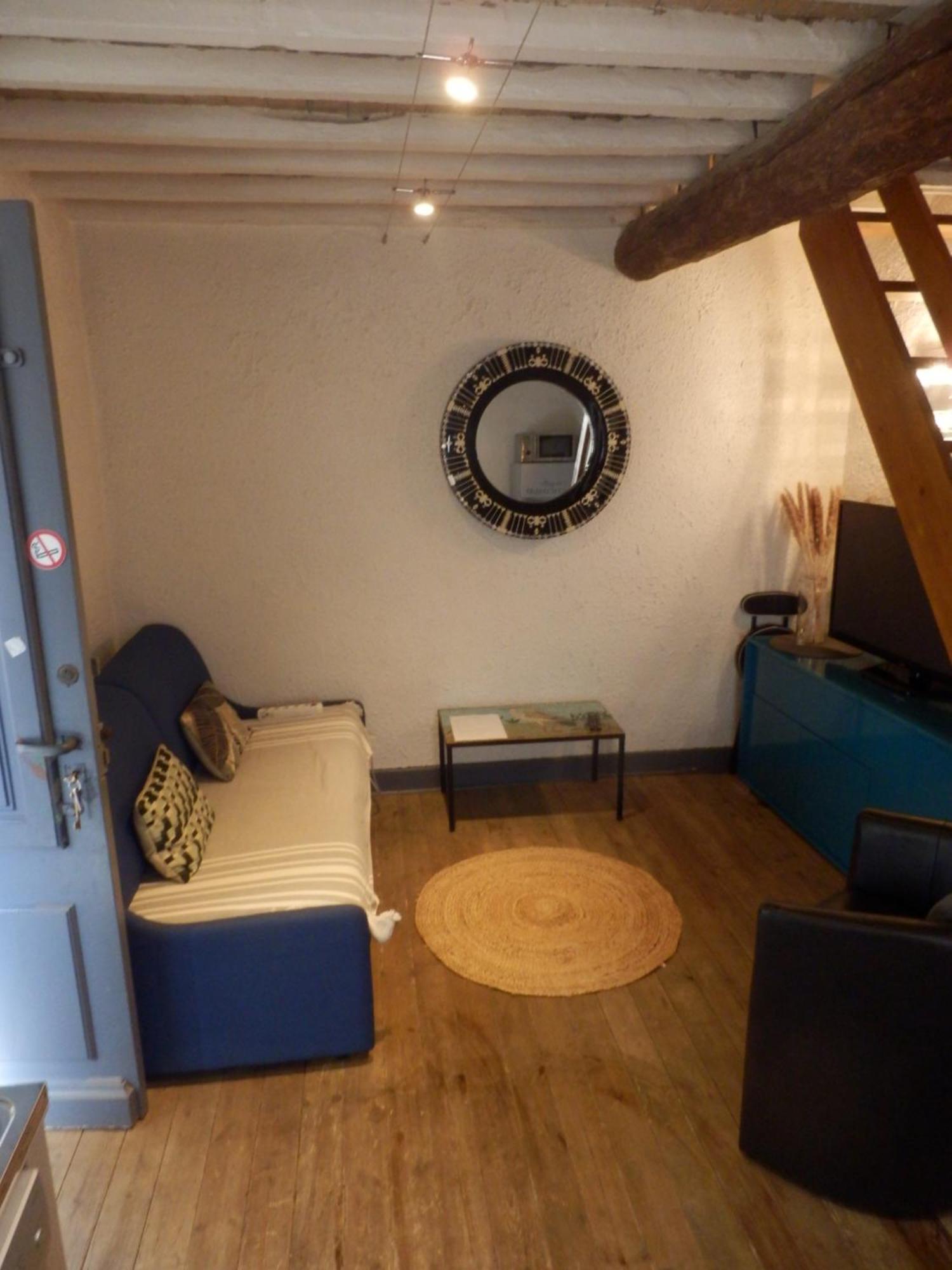 Maison A Argeles 35M² Exteriér fotografie