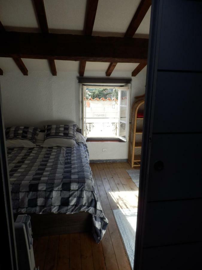 Maison A Argeles 35M² Exteriér fotografie