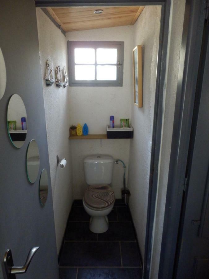 Maison A Argeles 35M² Exteriér fotografie