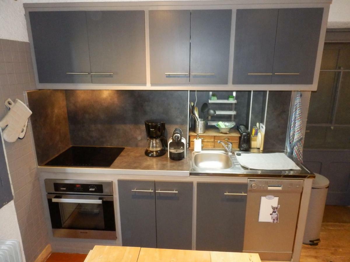 Maison A Argeles 35M² Exteriér fotografie
